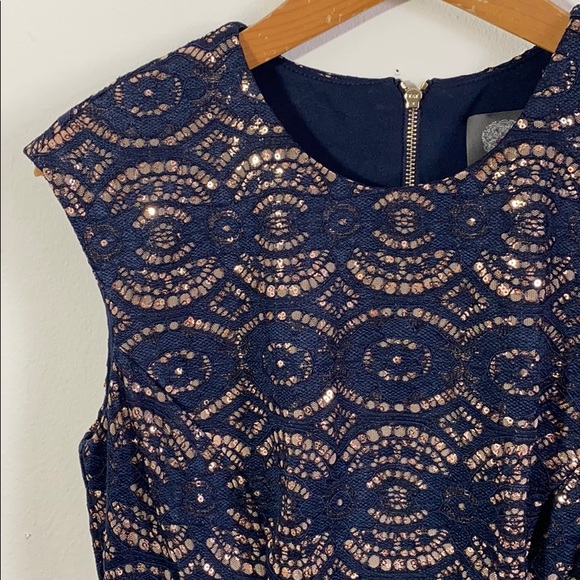 Vince Camuto Sheath Dress - Picture 2 of 14